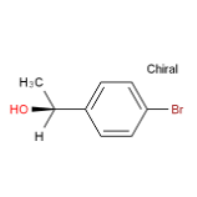 (S) -1- (4-bromophényl) éthanol