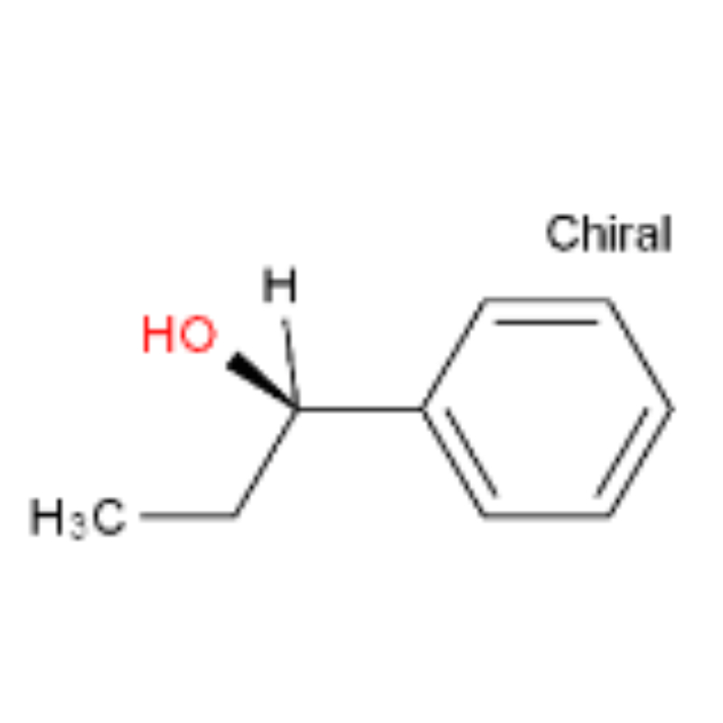 - (+) - 1 - phényl - 1 - propanol