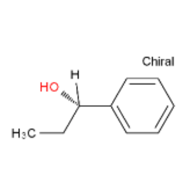 (S) - (-) - 1-phényl-1-propanol