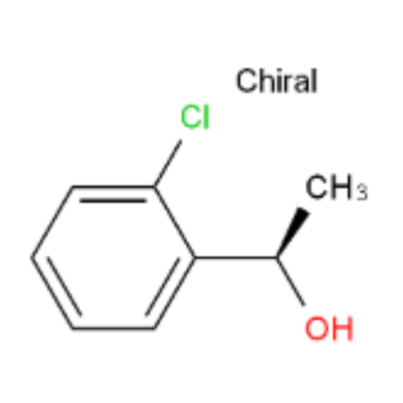 (1R) - (+) - 1 - (2 - chlorophényl) - éthanol