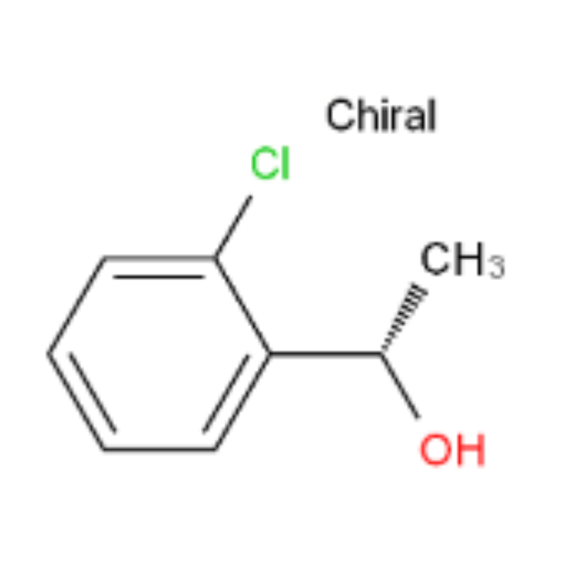 (1s) - (-) - 1- (2-chlorophényl) -éthanol