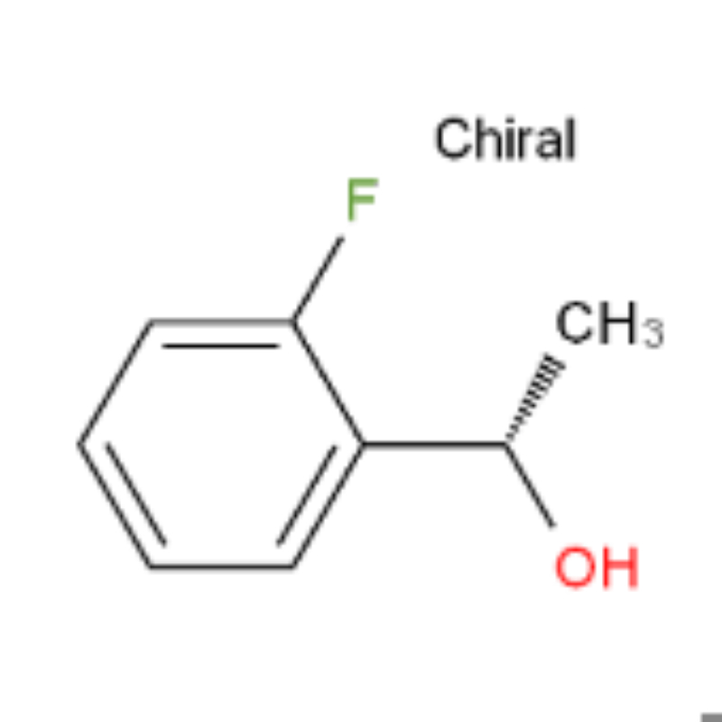 (S) -1- (2-fluorophényl) éthanol