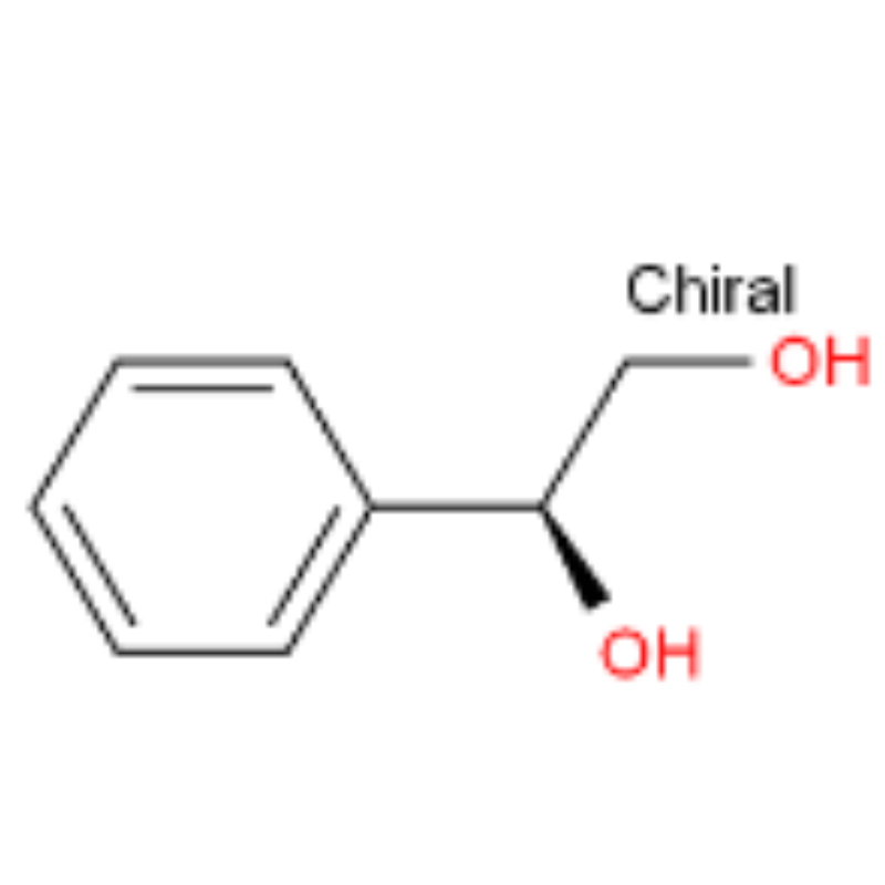 (1s) -1-phényléthane-1,2-diol