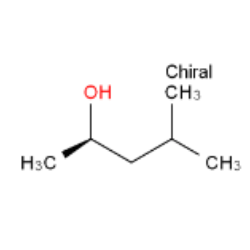 (R) - (-) - 4-méthyl-2-pentanol