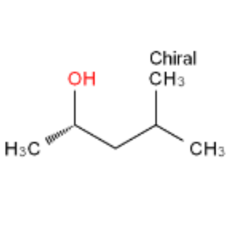 - (+) - 4 - méthyl - 2 - pentanol