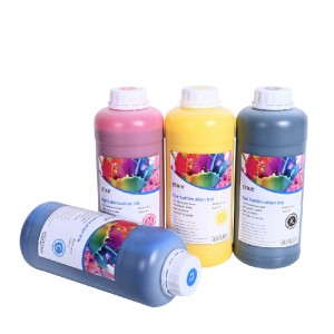 Encre sublimation de teinture pour Epson Print Head Imprinting Tott