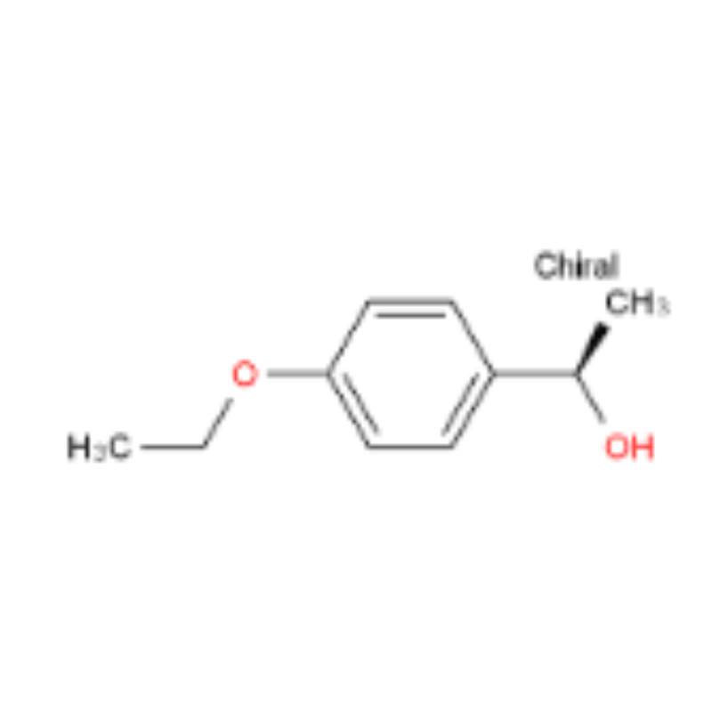 (R) -1- (4-éthoxyophényl) éthanol