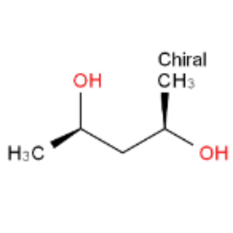 (2R, 4R) -pentane-2,4-diol