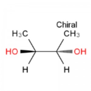 (2S, 3S) - (+) - 2,3 - butanediol