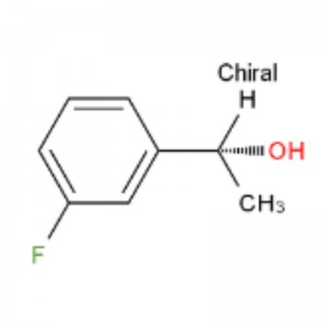 (R) -1- (3-fluorophényl) éthanol
