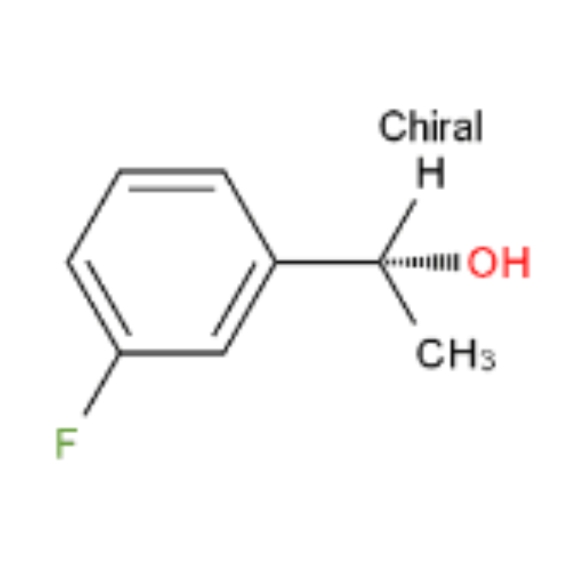 (R) -1- (3-fluorophényl) éthanol