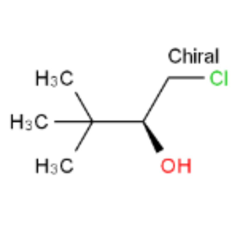 (S) -1-chloro-3,3-diméthyl-butan-2-ol