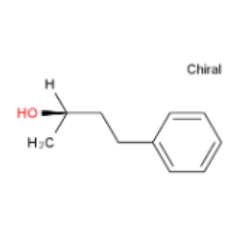 (2R) -4-phénylbutan-2-ol