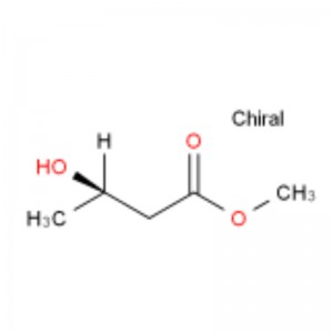 Méthyl (r) - (-) - 3-hydroxybutyrate