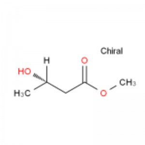 Méthyl (s) - (+) - 3 - hydroxybutyrate