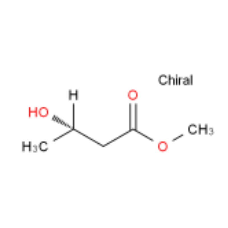 Méthyl (s) - (+) - 3 - hydroxybutyrate