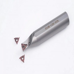 outil d\'outil de tournage