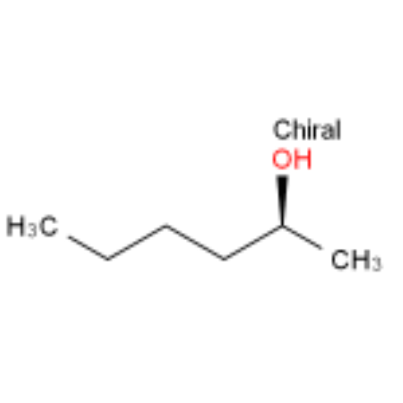 - (+) - 2 - hexanol