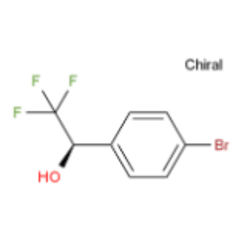 (R) -1- (4-bromophényl) -2,2,2-trifluoroéthanol