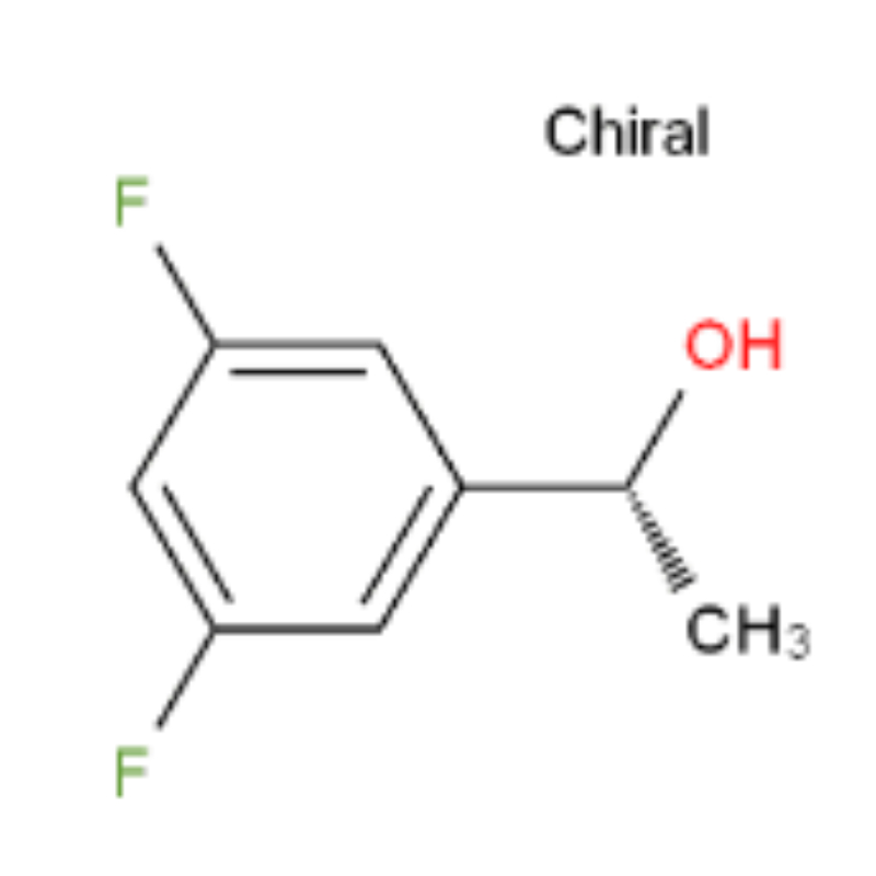 (R) - (+) - 1 - (3,5 - difluorophényl) éthanol