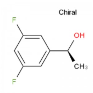 (S) - (-) - 1- (3,5-difluorophényl) éthanol
