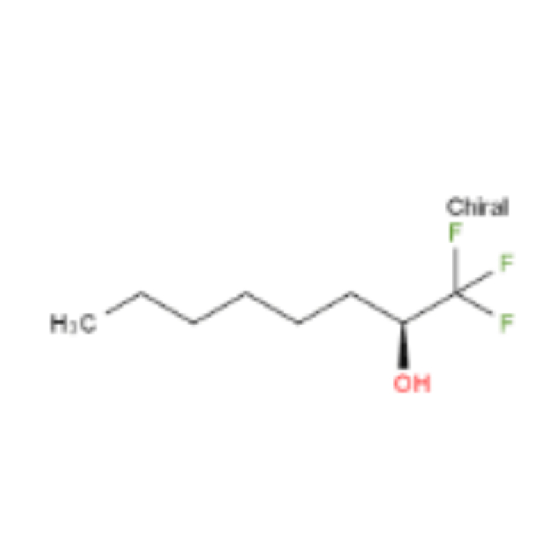 (S) - (-) - 1,1,1-trifluorooctan-2-ol