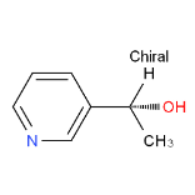 (1R) -1-pyridin-3-ylethanol