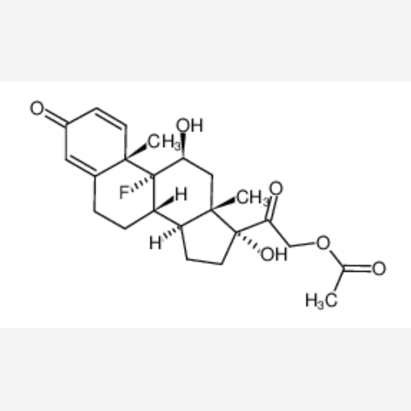 Acétate isoflupredone