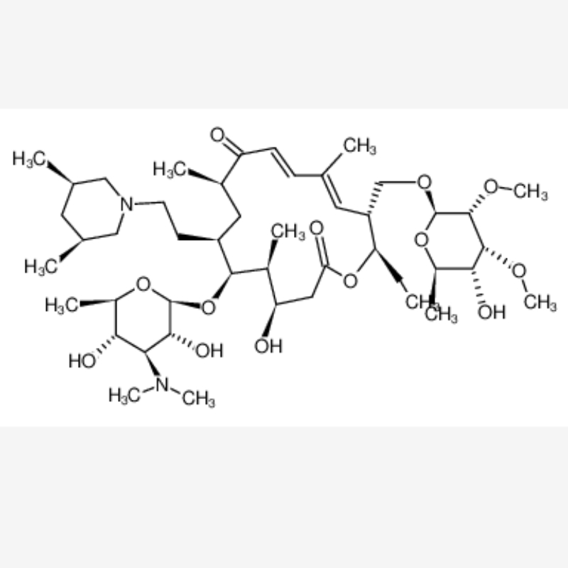 Tilmicosine