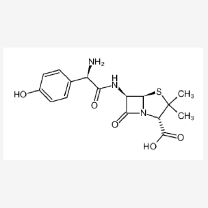 Amoxicilline