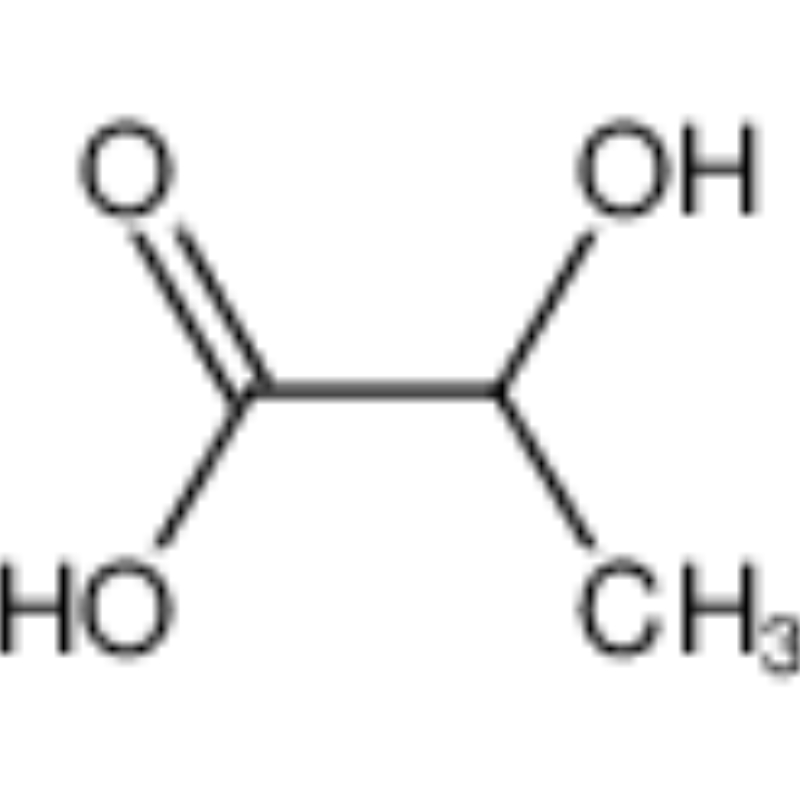 Trimethoprim acide lactique