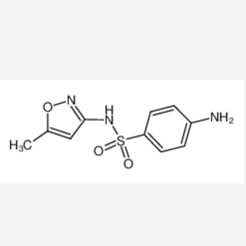Sulfaméthoxazole