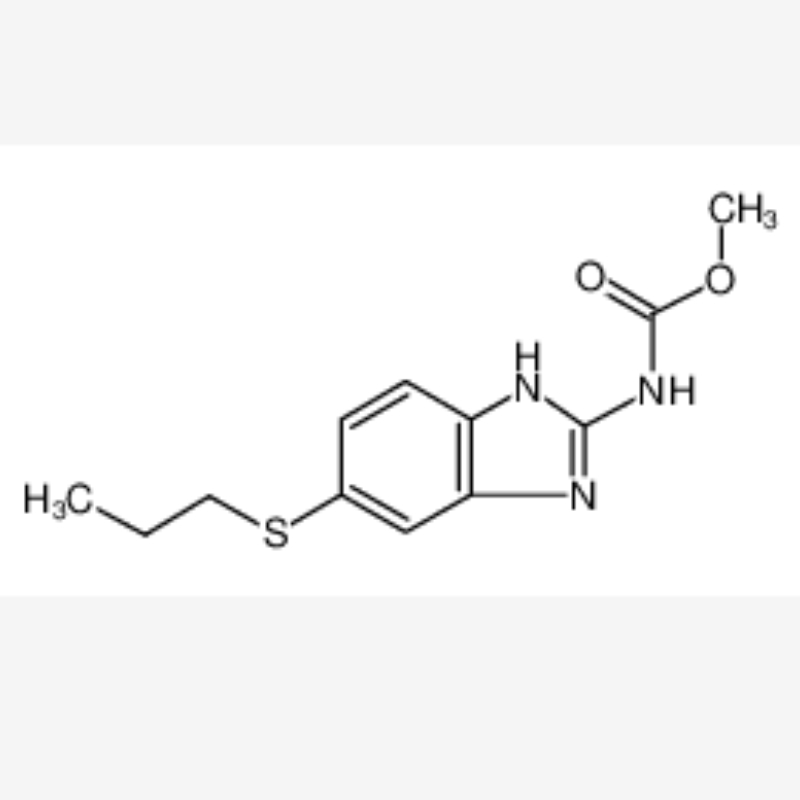 Albendazole