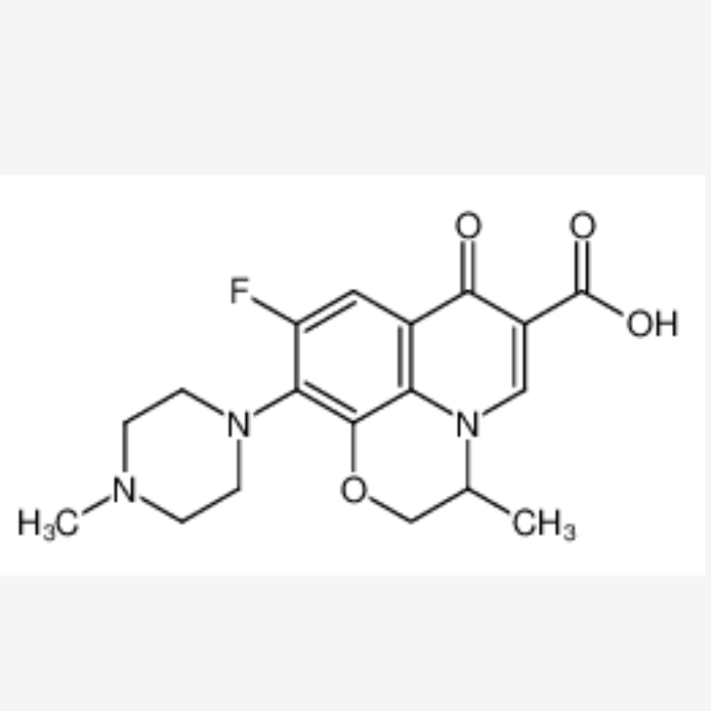 Lévofloxacine