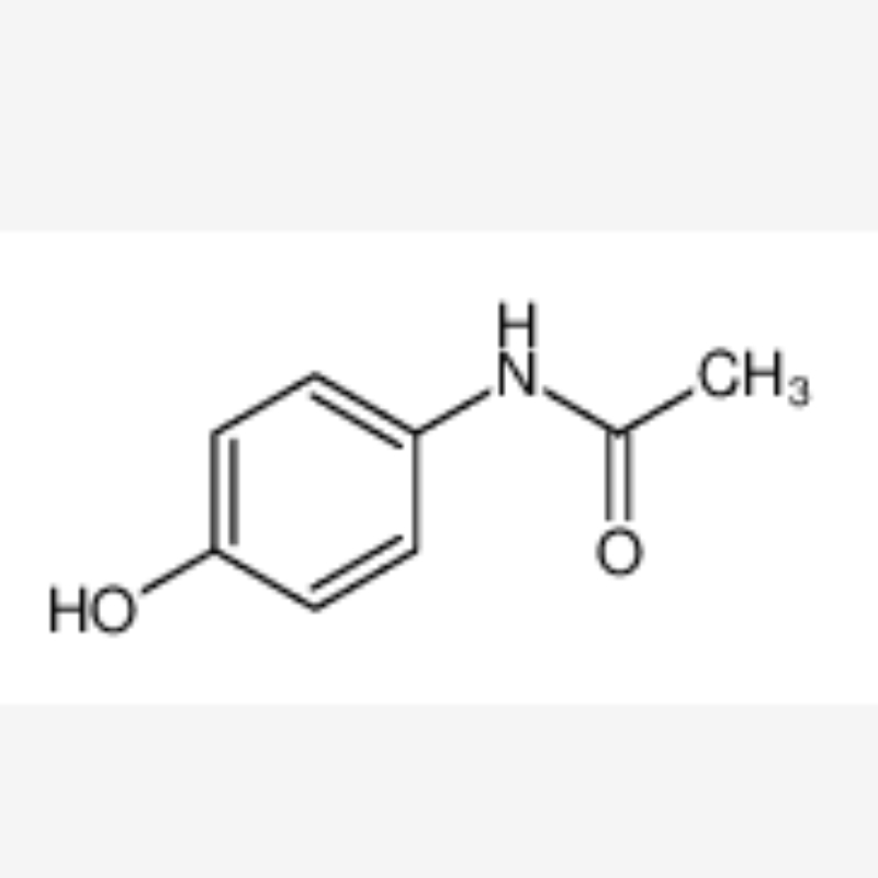 Paracétamol