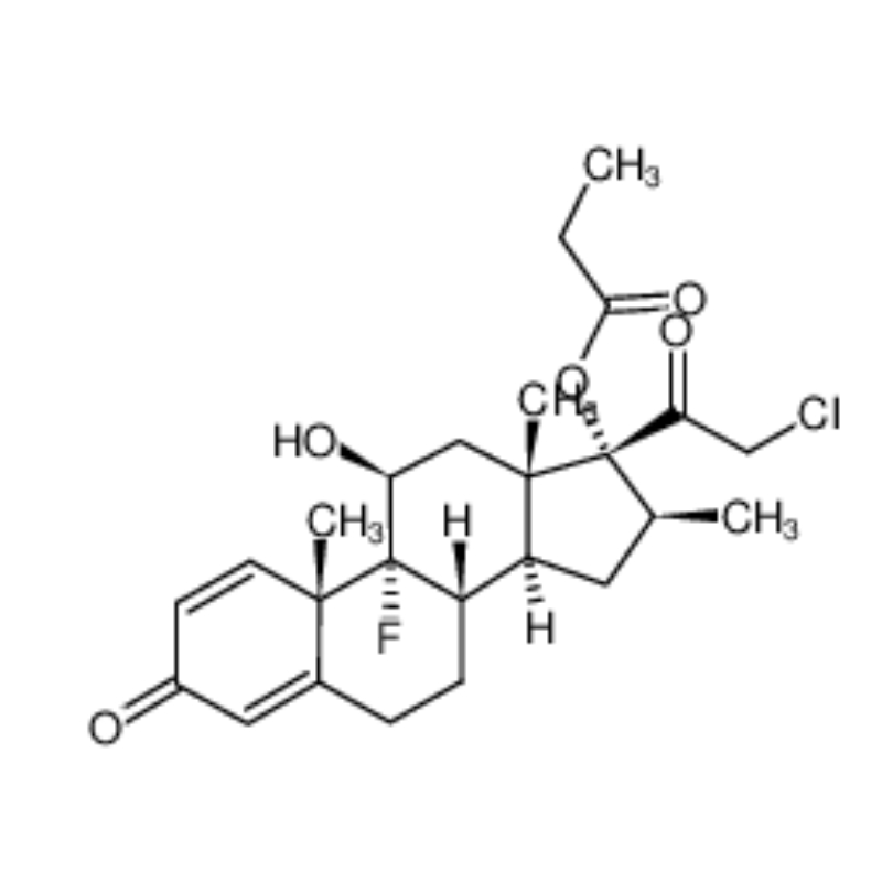 Propionate de clobetasol