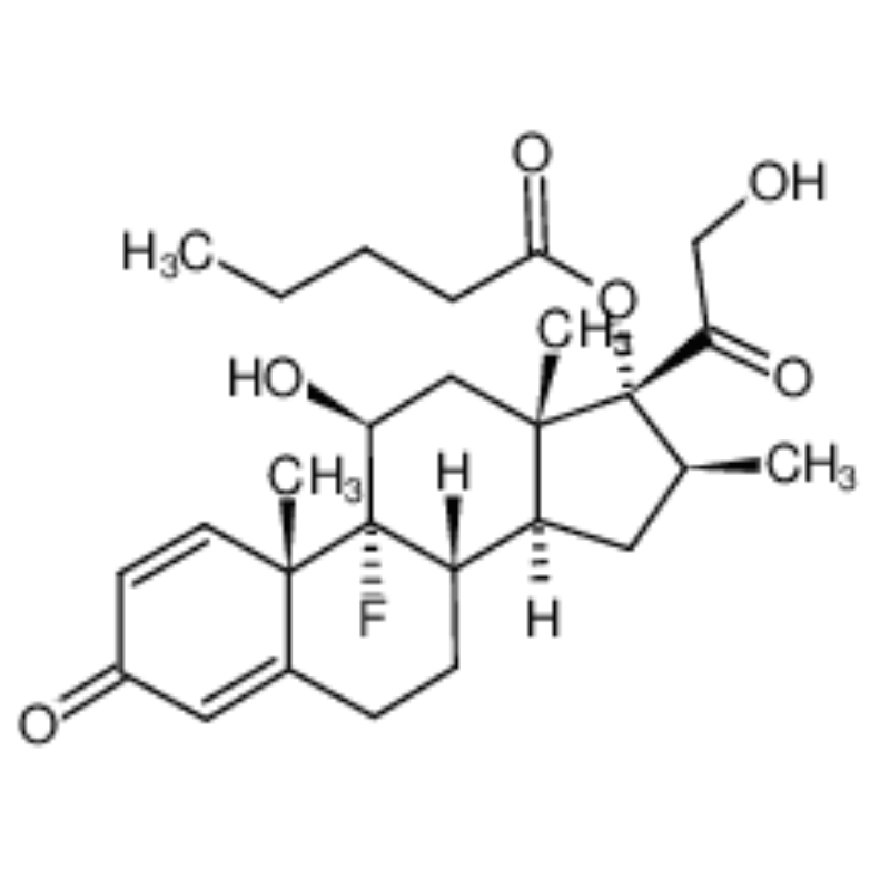 Bétaméthasone valerate