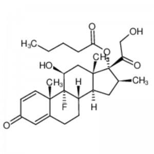 Bétaméthasone valerate