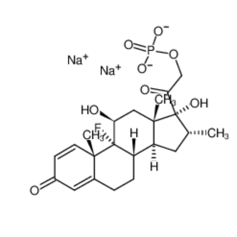 Bétaméthasone sodium phosphate