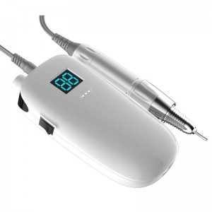 M&R 8002 Pulsher à ongles