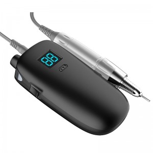 M&R 8002 Pulsher à ongles