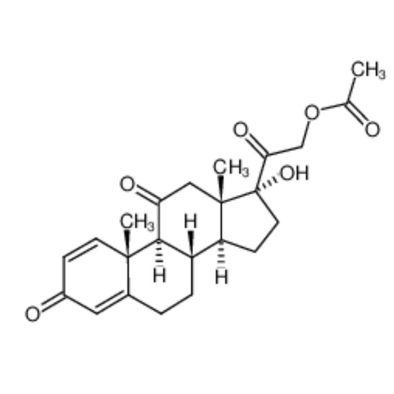 Acétate de prednisone