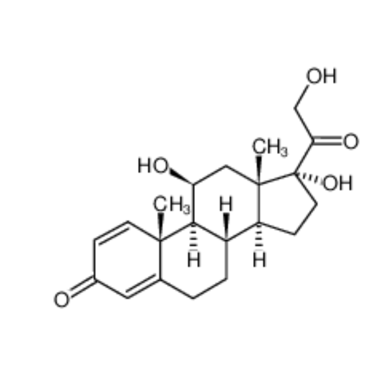 Prednisolone