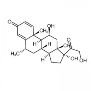 Méthylprednisolone