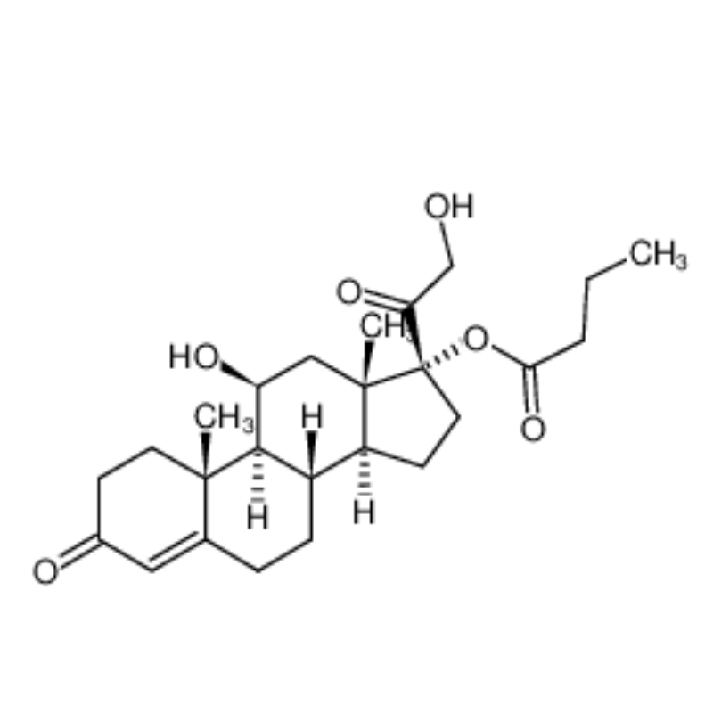 Hydrocortisone butyrate