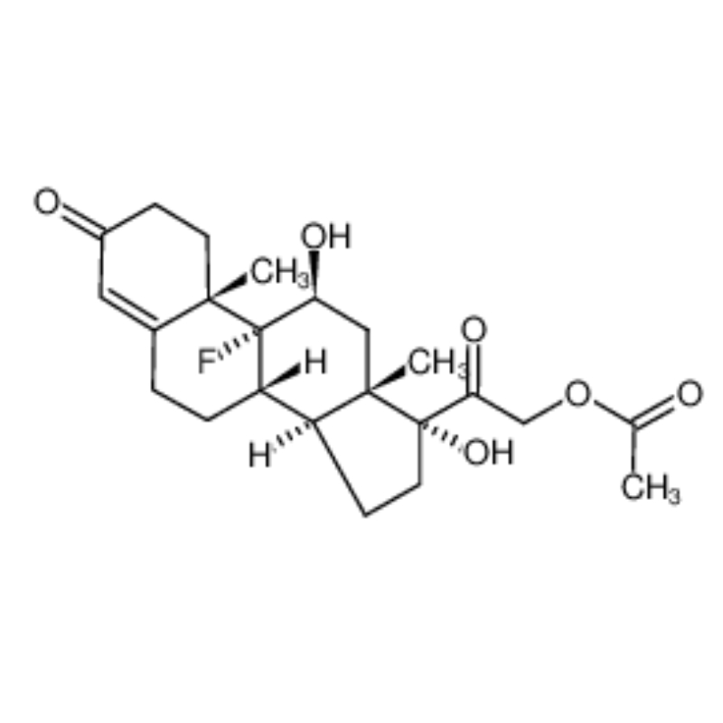 Acétate de fludrocortisone