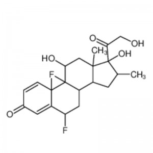 Cannethasone