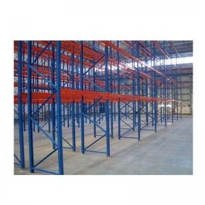 Rack de palette standard australien