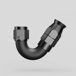 Racing Factory PTFE 150 degrés se termine