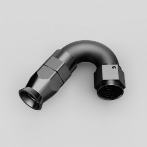 Racing Factory PTFE 150 degrés se termine